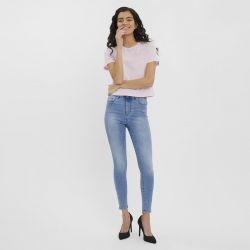 Jeans stretch vmsophia noos 10260927 4172 Femme VERO MODA