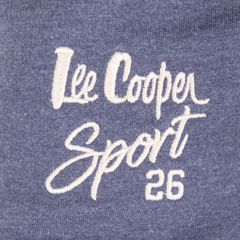 Bermuda brode sport albert Homme LEE COOPER