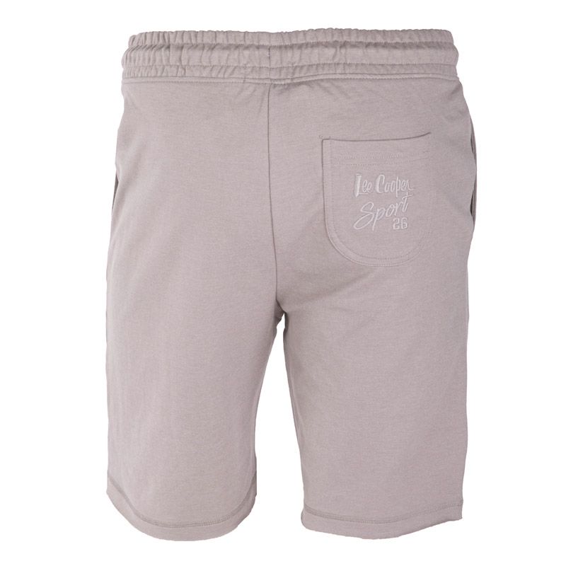 Bermuda brode sport albert Homme LEE COOPER Bermuda brode sport albert Homme LEE COOPER