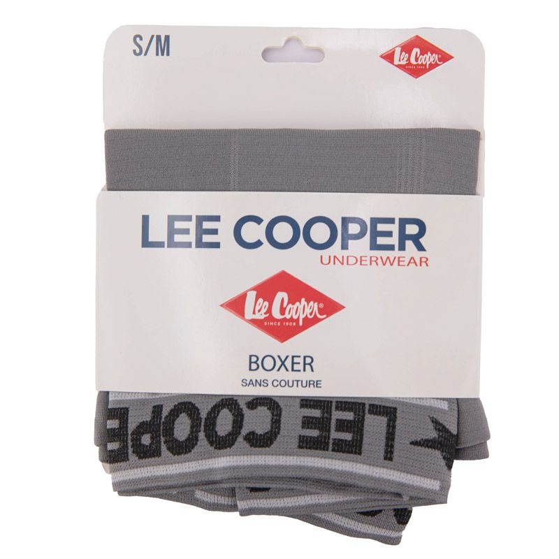 Boxer moreno Homme LEE COOPER Boxer moreno Homme LEE COOPER