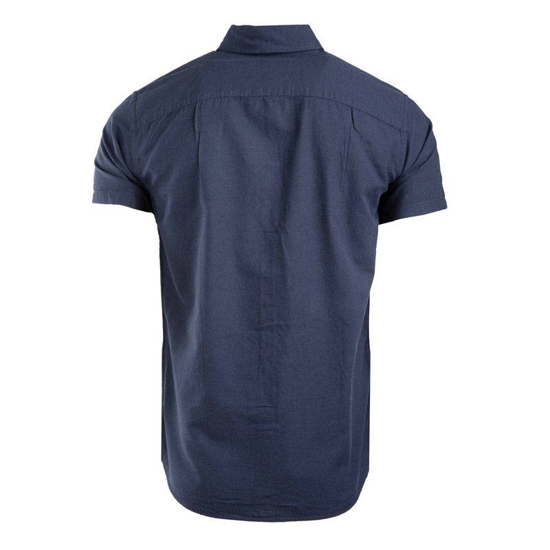 Chemise mc jwhsummer faded denim 12254098 4080 Homme JACK & JONES