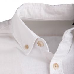 Chemise mc jwhsummer faded denim 12254098 4080 Homme JACK & JONES