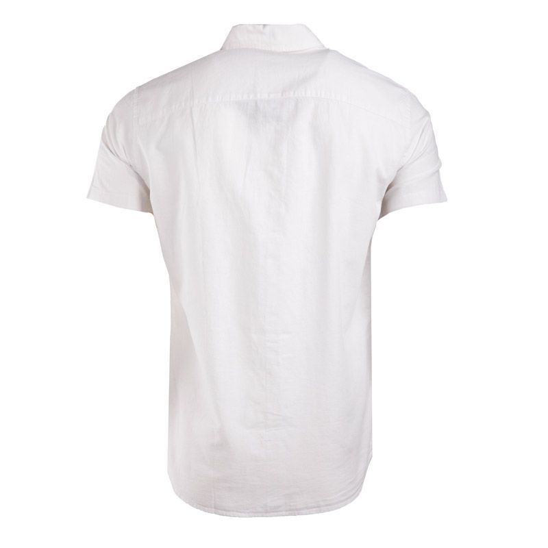 Chemise mc jwhsummer faded denim 12254098 4080 Homme JACK & JONES