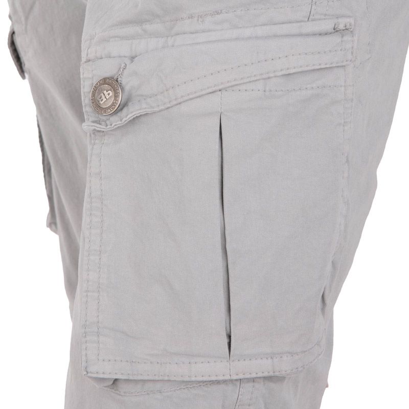 Bermuda cargo betty - b Homme PANAME BROTHERS Bermuda cargo betty - b Homme PANAME BROTHERS