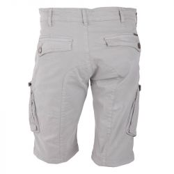 Bermuda cargo betty - b Homme PANAME BROTHERS Bermuda cargo betty - b Homme PANAME BROTHERS