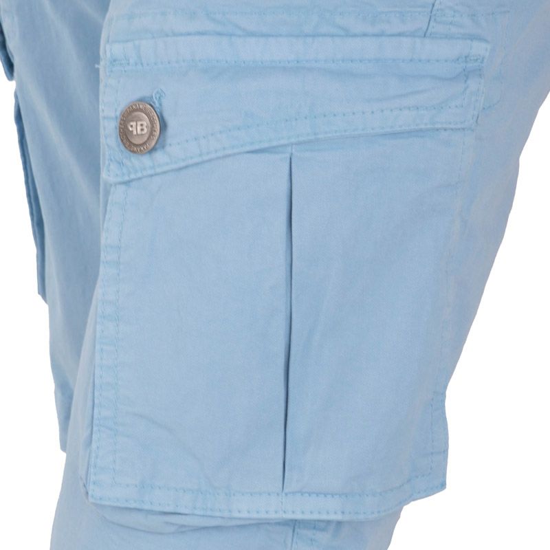 Bermuda cargo betty - b Homme PANAME BROTHERS Bermuda cargo betty - b Homme PANAME BROTHERS