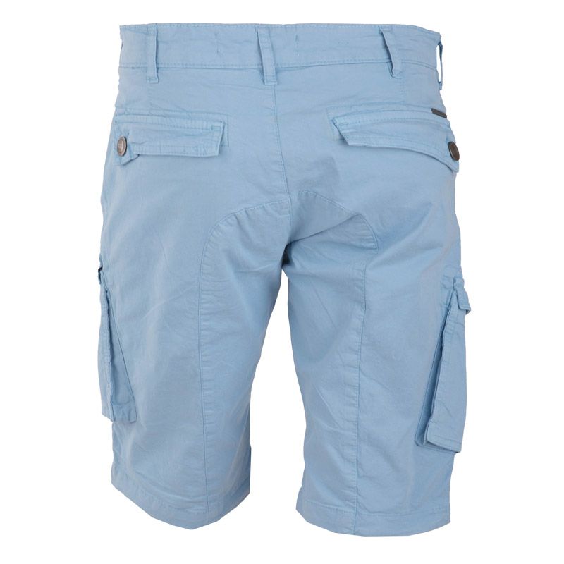 Bermuda cargo betty - b Homme PANAME BROTHERS Bermuda cargo betty - b Homme PANAME BROTHERS