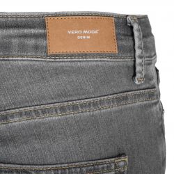 Jeans stretch vmpeach noos 10255749 4172 Femme VERO MODA
