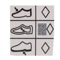 Sandale compense itgold 74r0212002 t36-41 Femme ROMIKA