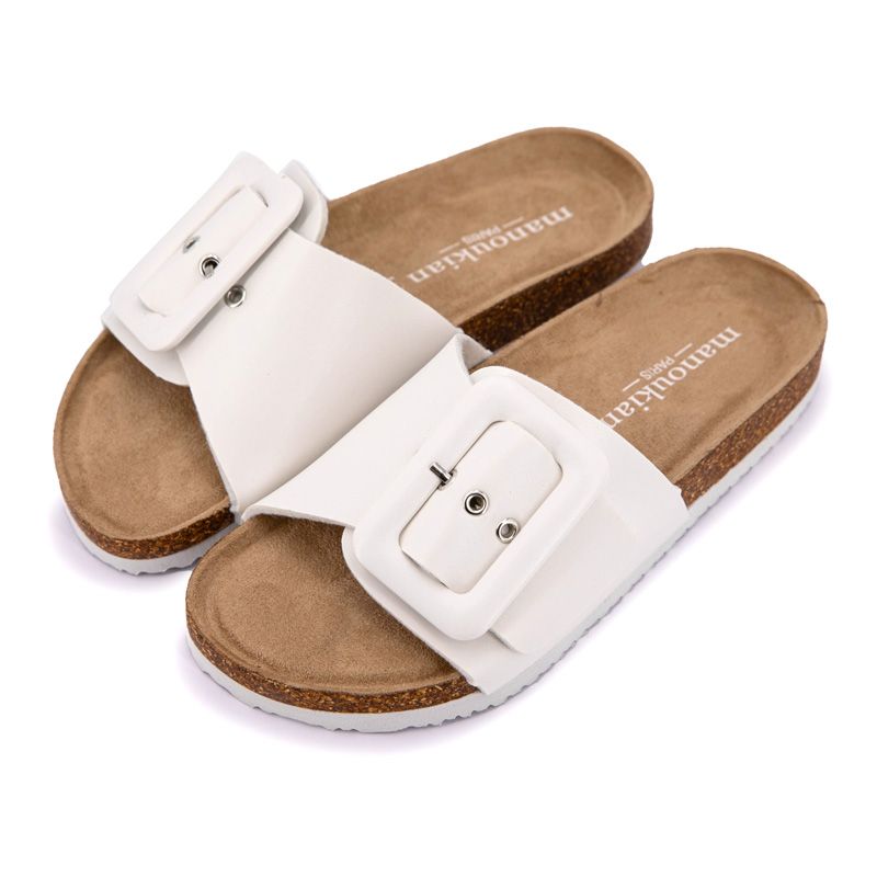 Mule boucle celita t37-41 Femme MANOUKIAN Mule boucle celita t37-41 Femme MANOUKIAN