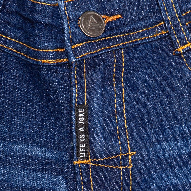 Bermuda gelv 00092 Enfant ELEVEN PARIS