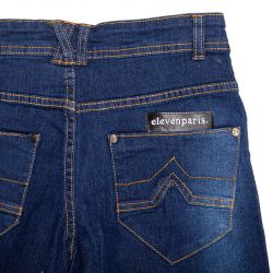 Bermuda gelv 00092 Enfant ELEVEN PARIS