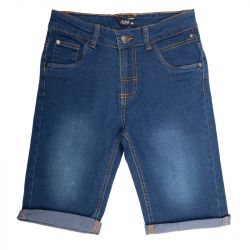 Bermuda gelv 00093 Enfant ELEVEN PARIS