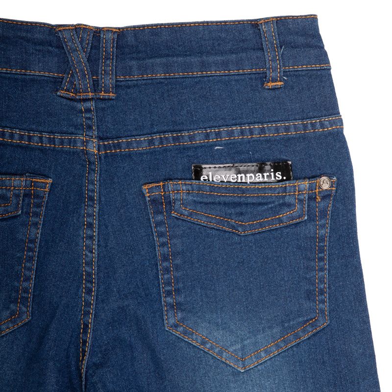 Bermuda gelv 00093 Enfant ELEVEN PARIS