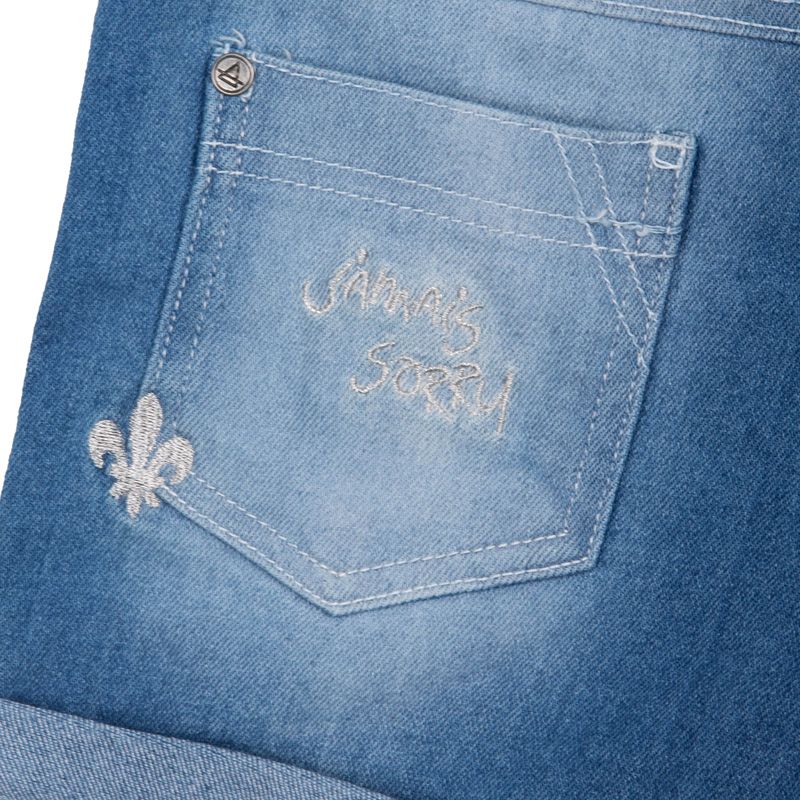 Shortyelv 11910 Enfant ELEVEN PARIS