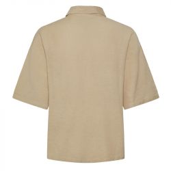 Chemise pcmilano 17145685 3924 Femme PIECES Chemise pcmilano 17145685 3924 Femme PIECES