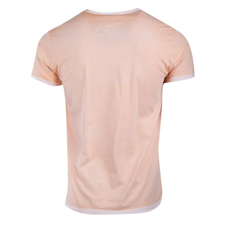 Tee shirt mc uni dirty 100% coton assor 24 mitch Homme BLAGGIO Tee shirt mc uni dirty 100% coton assor 24 mitch Homme BLAGGIO