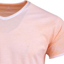 Tee shirt mc uni dirty 100% coton assor 24 mitch Homme BLAGGIO Tee shirt mc uni dirty 100% coton assor 24 mitch Homme BLAGGIO