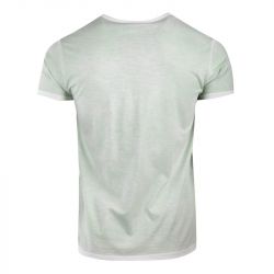 Tee shirt mc uni dirty 100% coton assor 24 mitch Homme BLAGGIO Tee shirt mc uni dirty 100% coton assor 24 mitch Homme BLAGGIO