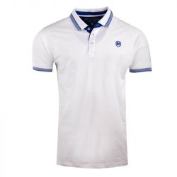 Polo coton pique 100% coton assor 24 perou Homme BLAGGIO Polo coton pique 100% coton assor 24 perou Homme BLAGGIO