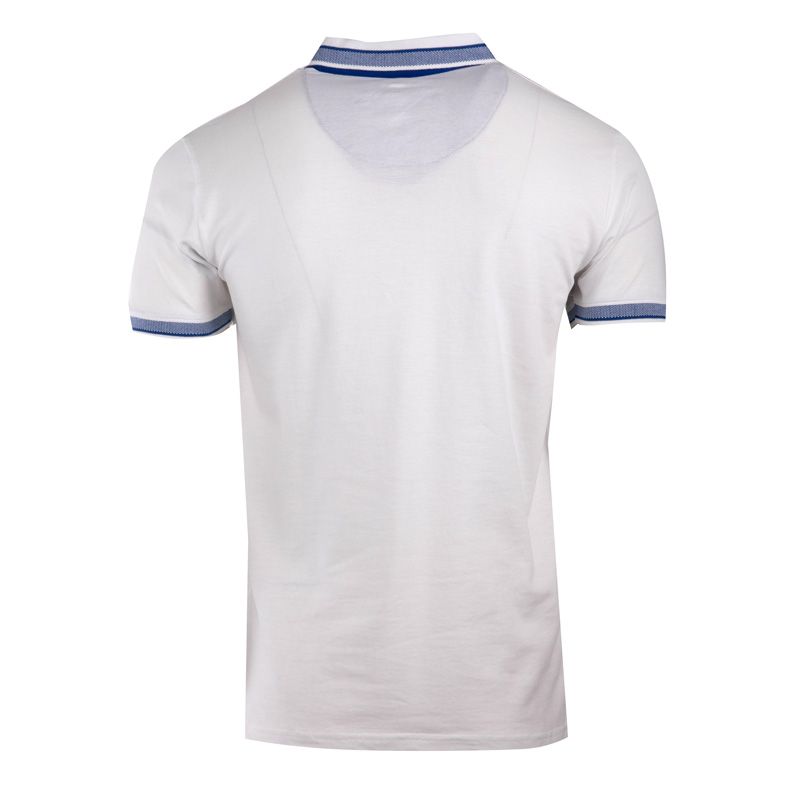Polo coton pique 100% coton assor 24 perou Homme BLAGGIO Polo coton pique 100% coton assor 24 perou Homme BLAGGIO