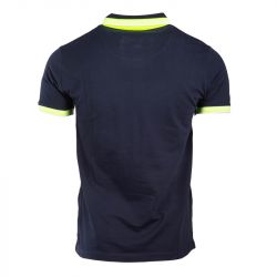 Polo coton pique 100% coton assor 24 perou Homme BLAGGIO