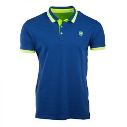 Polo coton pique 100% coton assor 24 perou Homme BLAGGIO Polo coton pique 100% coton assor 24 perou Homme BLAGGIO