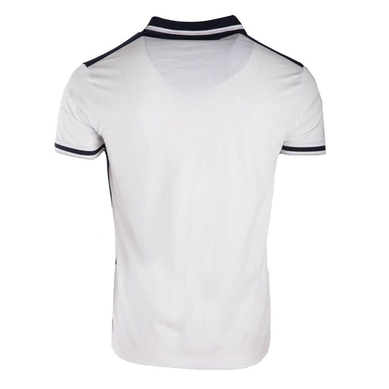 Polo bicolore 100% coton assor 24 pierik Homme BLAGGIO Polo bicolore 100% coton assor 24 pierik Homme BLAGGIO