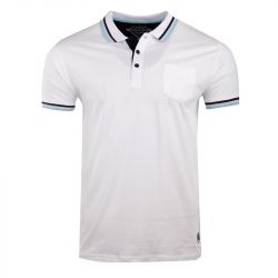 Polo uni jersey 100 % coton assor 24 prague Homme BLAGGIO