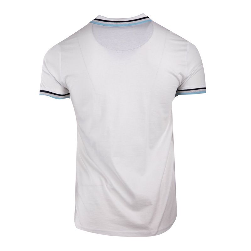 Polo uni jersey 100 % coton assor 24 prague Homme BLAGGIO