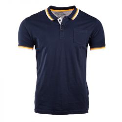 Polo uni jersey 100 % coton assor 24 prague Homme BLAGGIO Polo uni jersey 100 % coton assor 24 prague Homme BLAGGIO