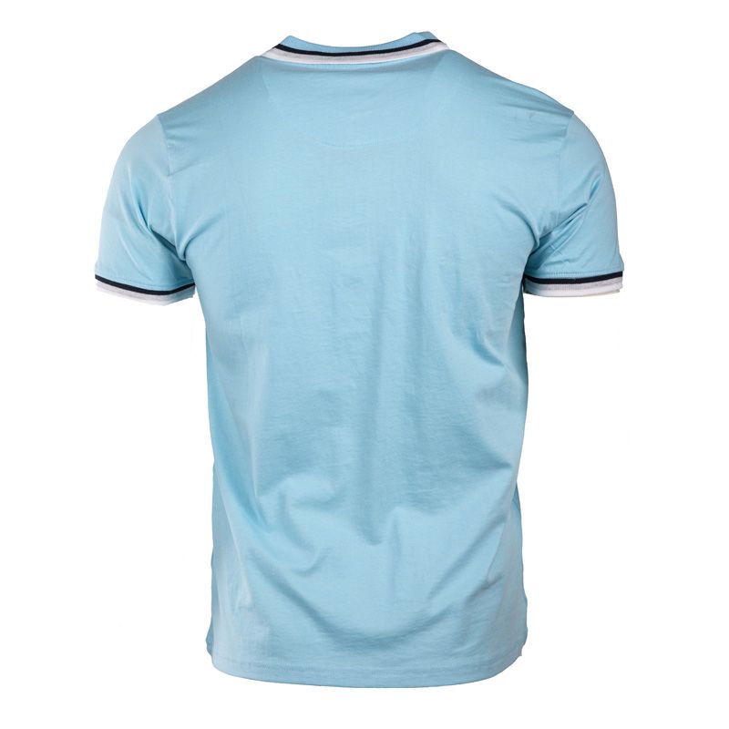 Polo uni jersey 100 % coton assor 24 prague Homme BLAGGIO Polo uni jersey 100 % coton assor 24 prague Homme BLAGGIO