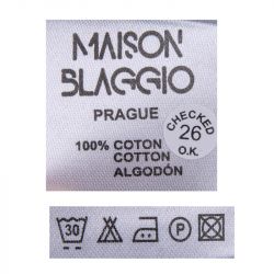 Polo uni jersey 100 % coton assor 24 prague Homme BLAGGIO Polo uni jersey 100 % coton assor 24 prague Homme BLAGGIO