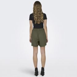 Short onlkenya life cartouche 15312492 3954 Femme ONLY Short onlkenya life cartouche 15312492 3954 Femme ONLY