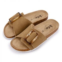 Mule avec boucle siria t37-41 Femme LEE COOPER Mule avec boucle siria t37-41 Femme LEE COOPER