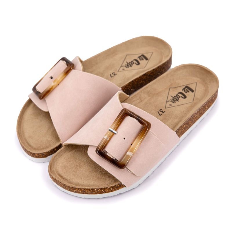 Mule avec boucle siria t37-41 Femme LEE COOPER Mule avec boucle siria t37-41 Femme LEE COOPER