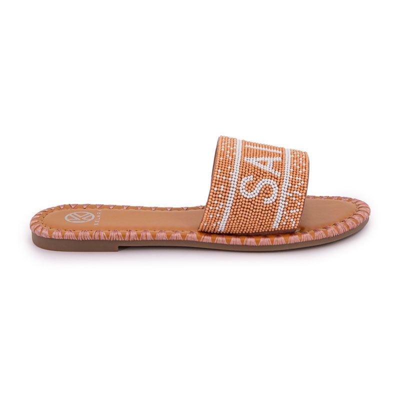 Mule saint tropezk42221 t36/41 Femme KELARA