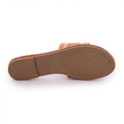 Mule saint tropezk42221 t36/41 Femme KELARA