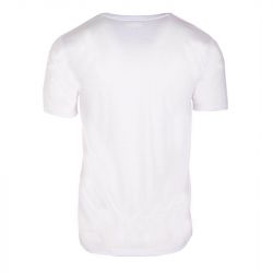Tee shirt mc col r leandro Homme REDSKINS Tee shirt mc col r leandro Homme REDSKINS