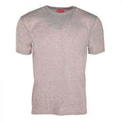 Tee shirt mc col r leandro Homme REDSKINS Tee shirt mc col r leandro Homme REDSKINS