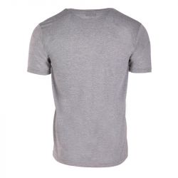 Tee shirt mc col r leandro Homme REDSKINS