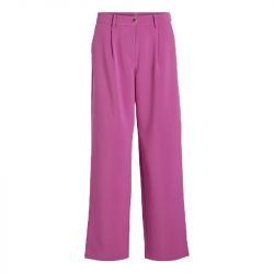 Pantalon vimarnal cattleya orchid 14091481 4173 Femme VILA