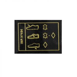 Sandale tiha noir t36-41 c043551 Femme LES TROPEZIENNES PAR M.BELARBI Sandale tiha noir t36-41 c043551 Femme LES TROPEZIENNES PAR M.BELARBI