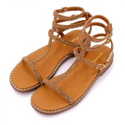 Sandale coradiam t36-41 c330195 Femme LES TROPEZIENNES PAR M.BELARBI Sandale coradiam t36-41 c330195 Femme LES TROPEZIENNES PAR M.BELARBI