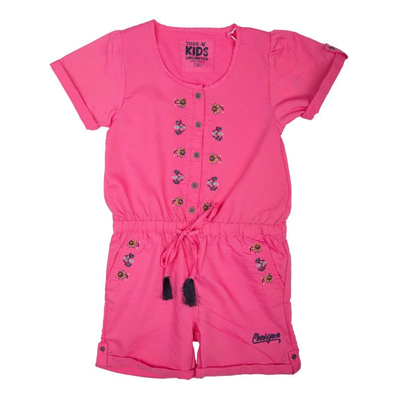 Combishort nch10 Enfant CHEVIGNON