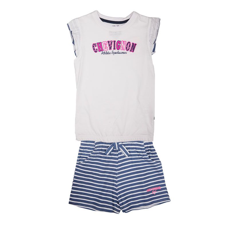 Ensemble ch11933 Enfant CHEVIGNON