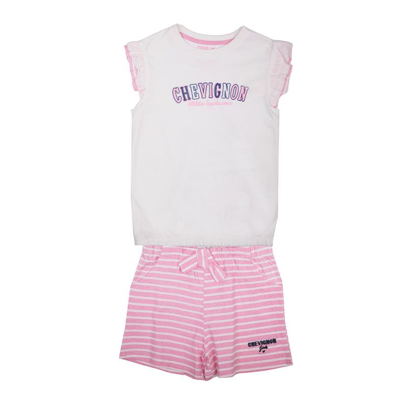 Ensemble ch11933 Enfant CHEVIGNON