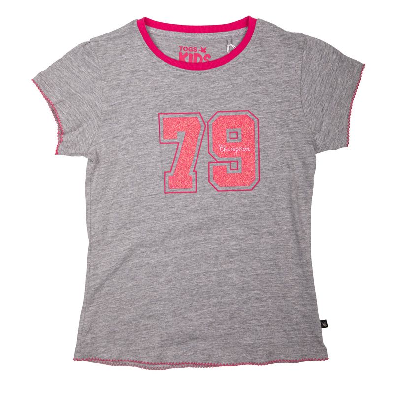 Tee shirt ch 11913 Enfant CHEVIGNON