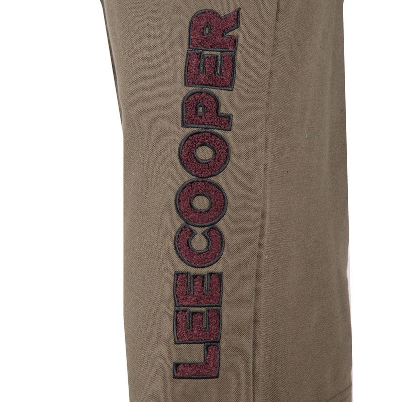 Bermuda brode aaron Homme LEE COOPER Bermuda brode aaron Homme LEE COOPER