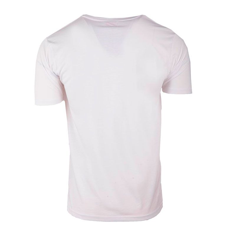 Tee shirt mc broder gaston Homme LEE COOPER